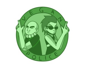 4y_veganpolice